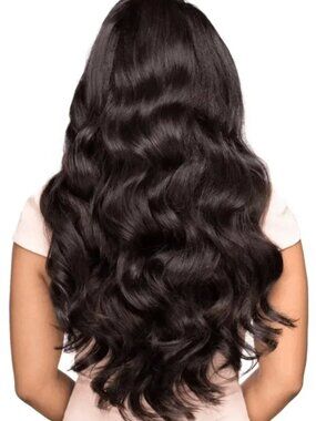 16" Glam Seamless Hair Extensions